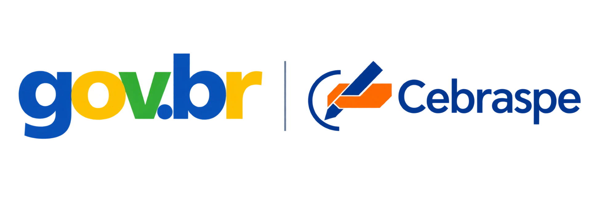 gov.br | Cebraspe